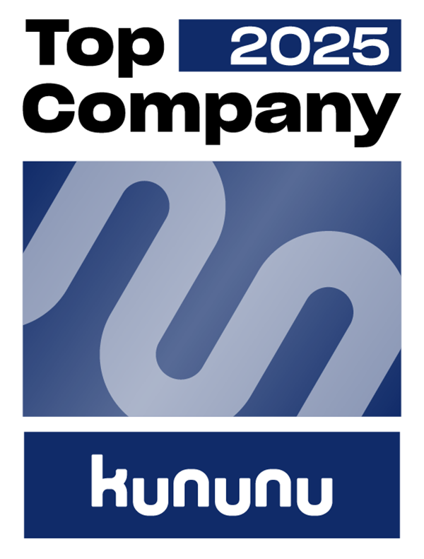 Kununu Top Company 