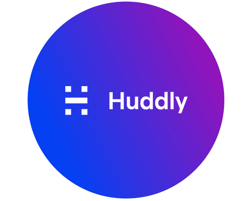 circle-huddly