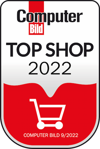 Top Shop 2022 Siegel Top Shop 2022 Siegel
