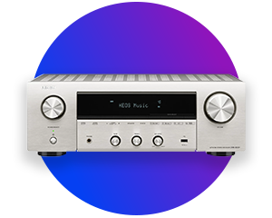 AV Receiver