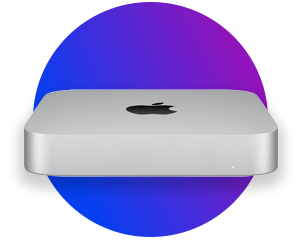 Apple Mac Mini