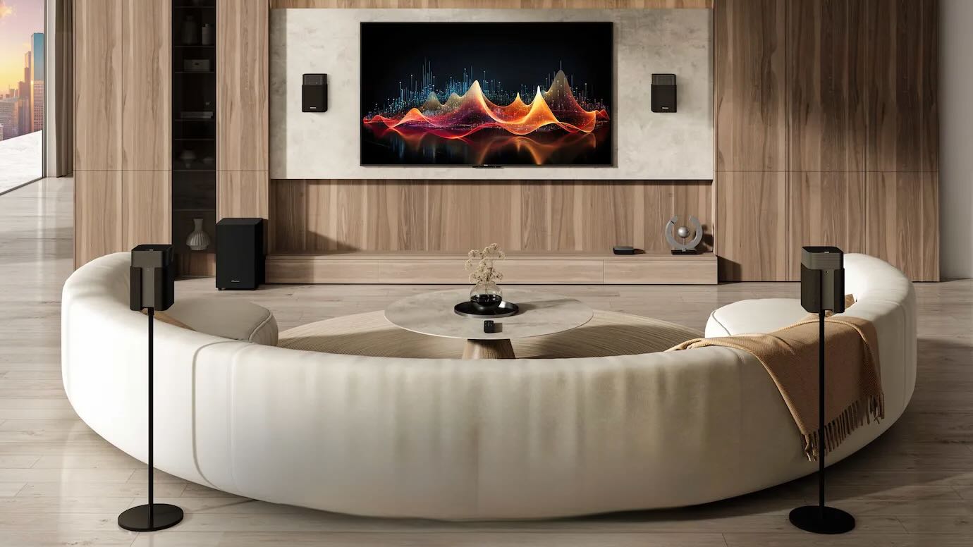 surround-system