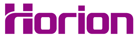 Logo Horion