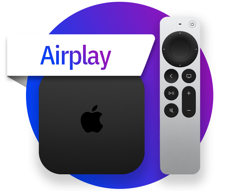 Airplay