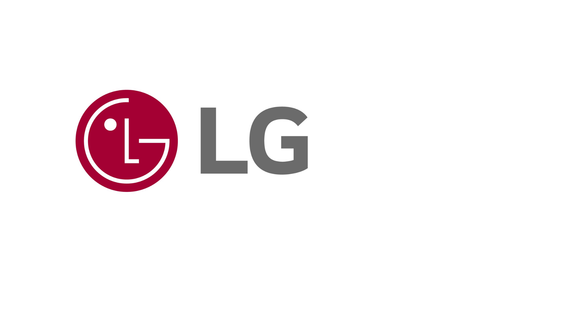 Logo LG