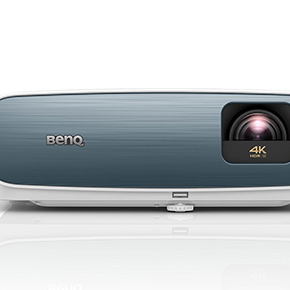 Beamer Benq tk850 in weiß