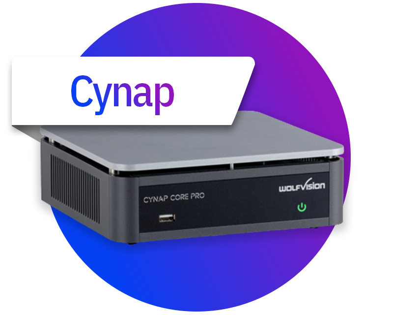 Cynap