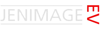 Jenimage EV Logo