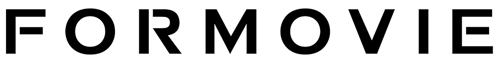FORMOVIE FORMOVIE Logo