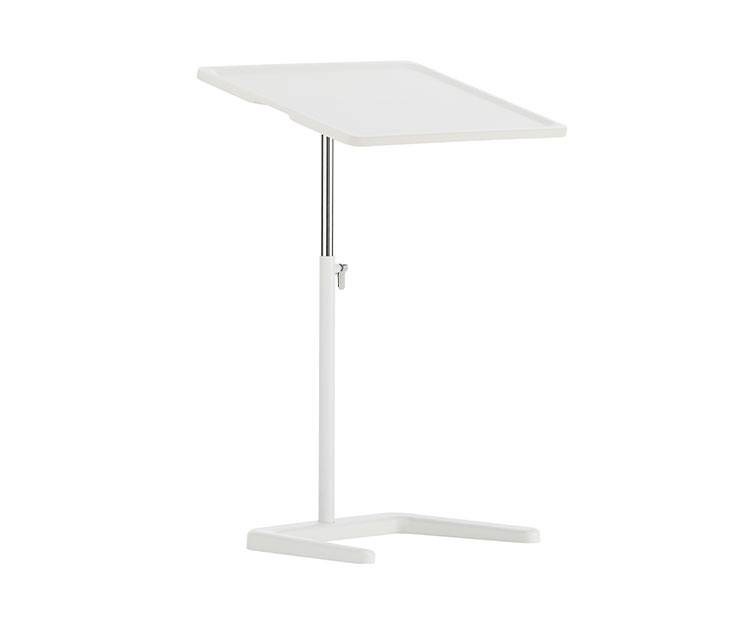 Vitra NesTable höhenverstellbarer Beistelltisch in soft light vitra_4_nestable_soft_light_1