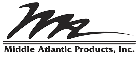 MAP - Middle Atlantic Products, Inc. Logo