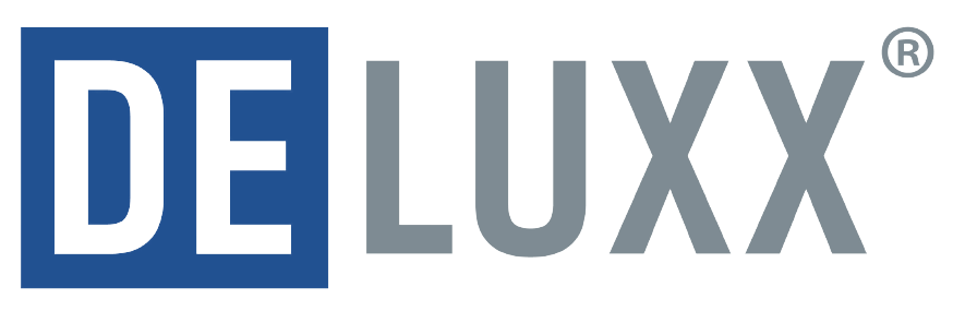 Logo DELUXX