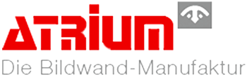 Atrium Logo