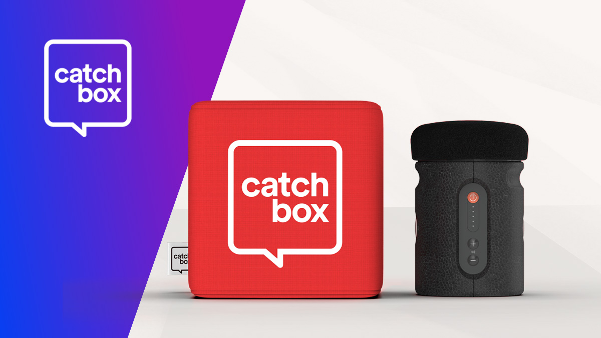 Catchbox