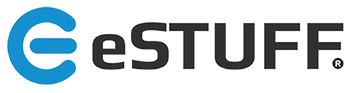 eSTUFF Logo