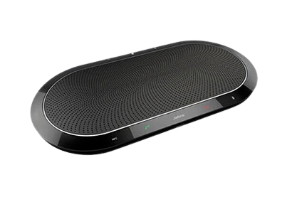 Jabra Speak 810 in schwarz