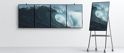 Microsoft Surface Hub