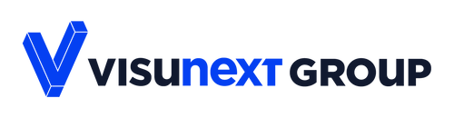 Logo visunext group