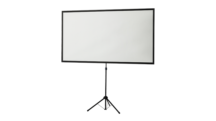 celexon Stativleinwand Ultra-lightweight 