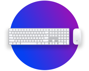 Maus / Tastatur