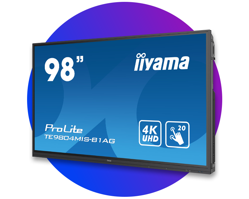 iiyama Display