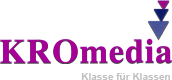 KROmedia Klasse für Klassen Logo