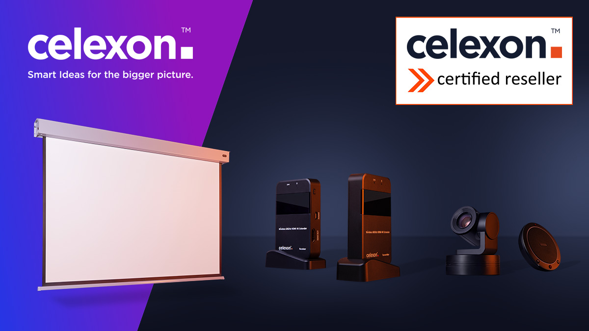 celexon certified reseller