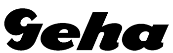 Geha Logo