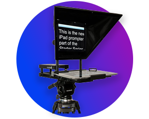 Teleprompter