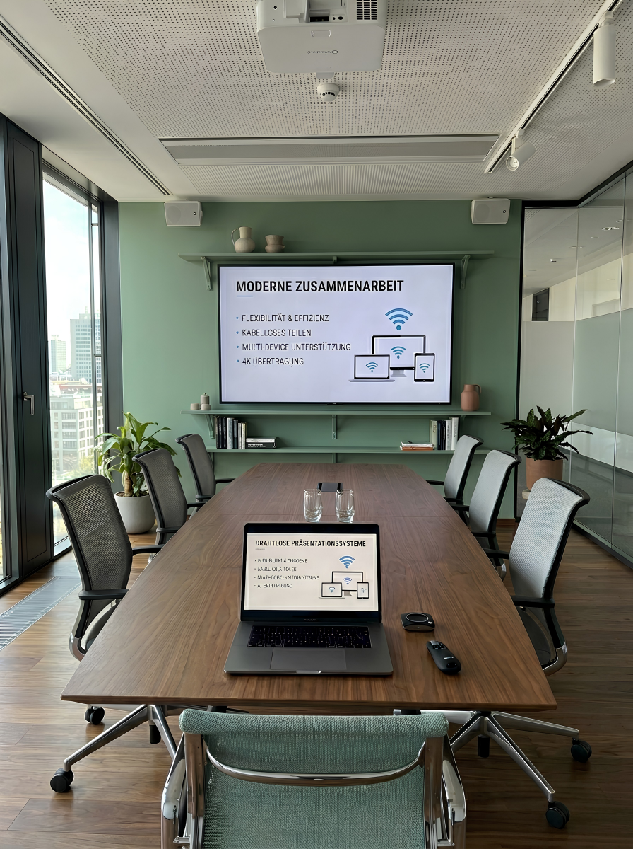 drahtlose_prasentationssysteme_konferenzraum