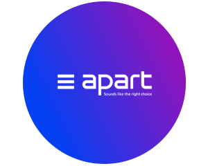 Apart