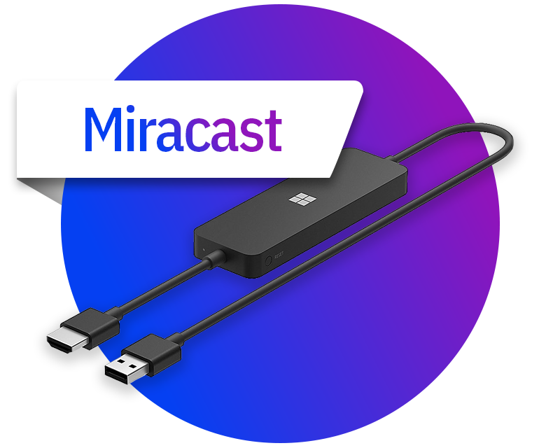 Miracast