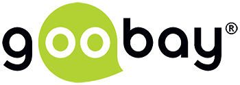 goobay Logo