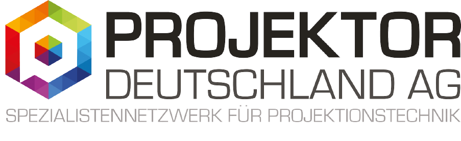 Logo Projektor-AG