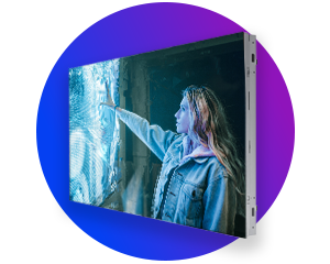 LED-Walls