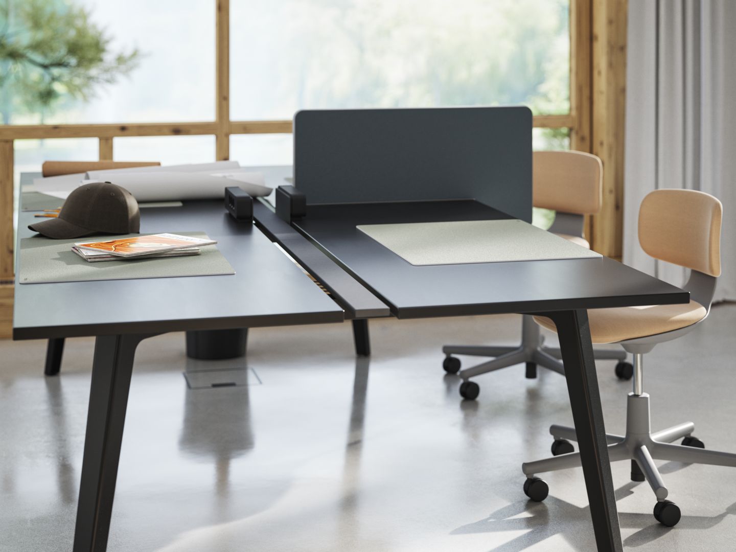 vitra-burotische