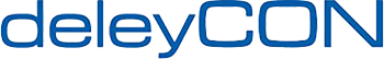deleyCON Logo