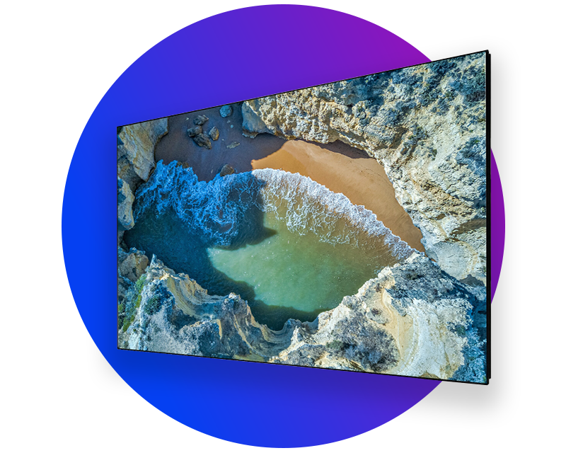 circle-leinwand-rahmen-flex