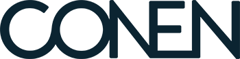 CONEN Logo