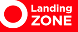 LandingZone Logo