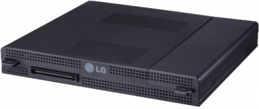  LG Digital Signage Player MP700