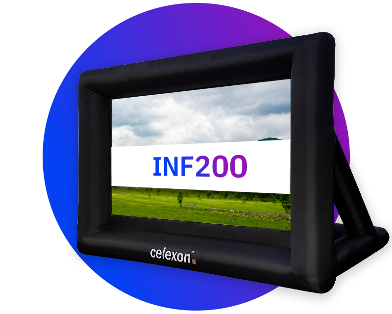 celexon INF200